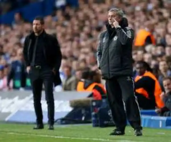 See The Manager Likely To Replace Mourinho At Chelsea